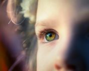 understanding autism image of a child